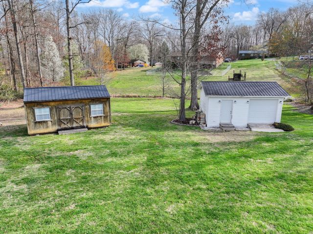 58 Forego Trail, Corbin, KY 40701