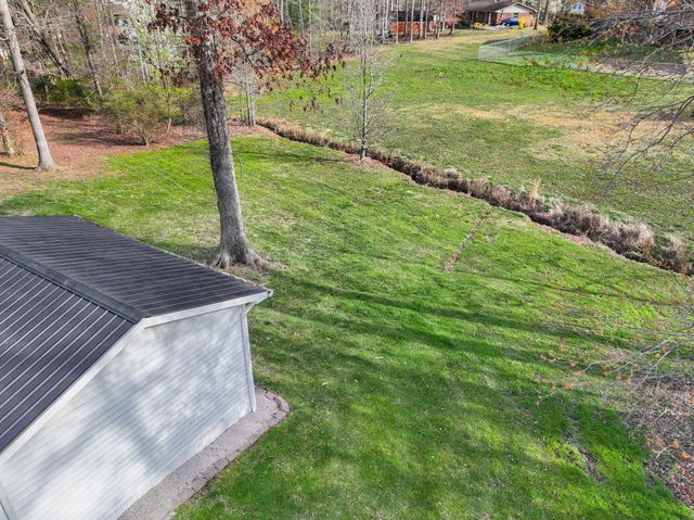 58 Forego Trail, Corbin, KY 40701