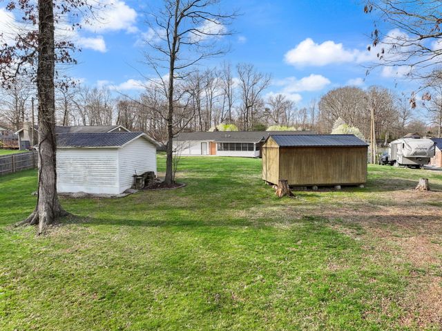 58 Forego Trail, Corbin, KY 40701