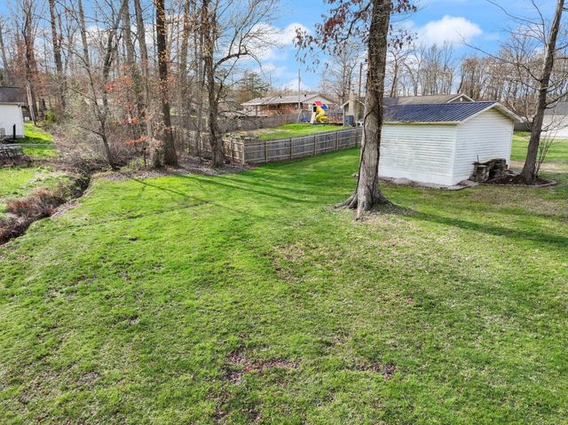 58 Forego Trail, Corbin, KY 40701