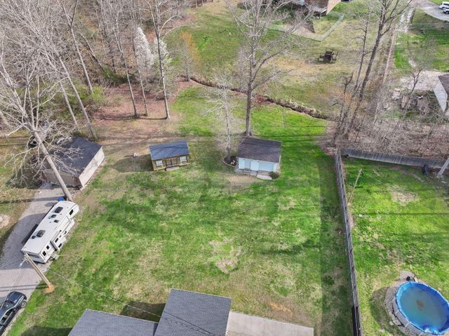 58 Forego Trail, Corbin, KY 40701