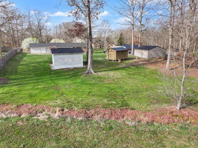 58 Forego Trail, Corbin, KY 40701