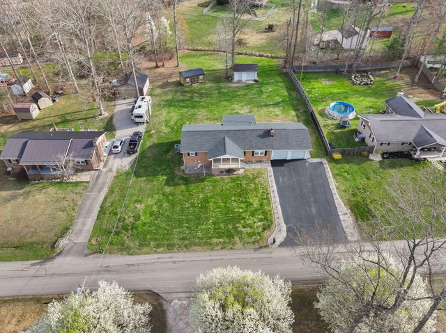 58 Forego Trail, Corbin, KY 40701