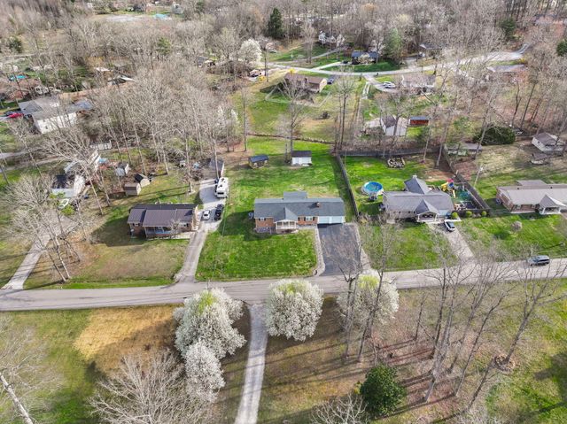 58 Forego Trail, Corbin, KY 40701