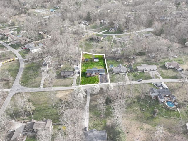 58 Forego Trail, Corbin, KY 40701