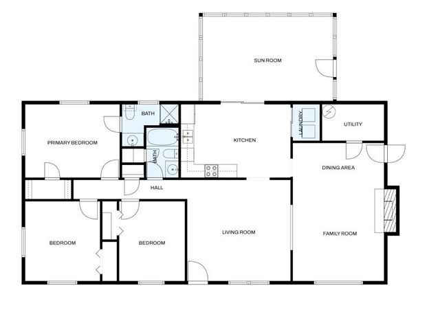 58 Forego Trail, Corbin, KY 40701