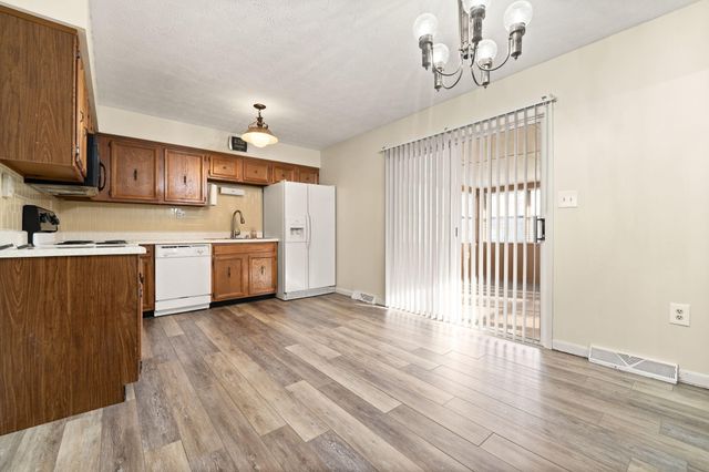 58 Forego Trail, Corbin, KY 40701