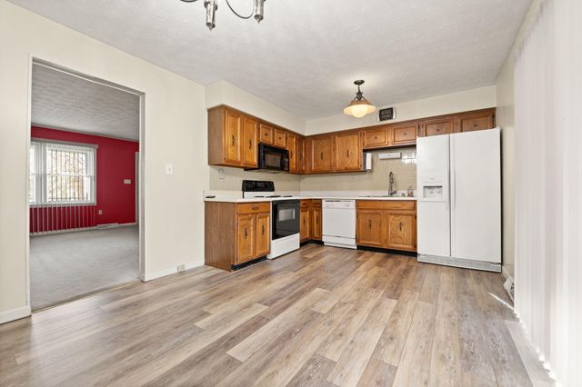 58 Forego Trail, Corbin, KY 40701