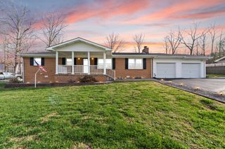 58 Forego Trail, Corbin, KY 40701