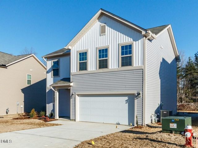 2302 Broad Street, Durham, NC 27704