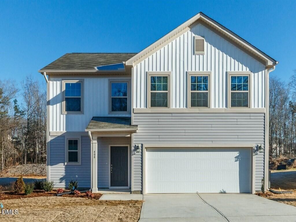 2302 Broad Street, Durham, NC 27704