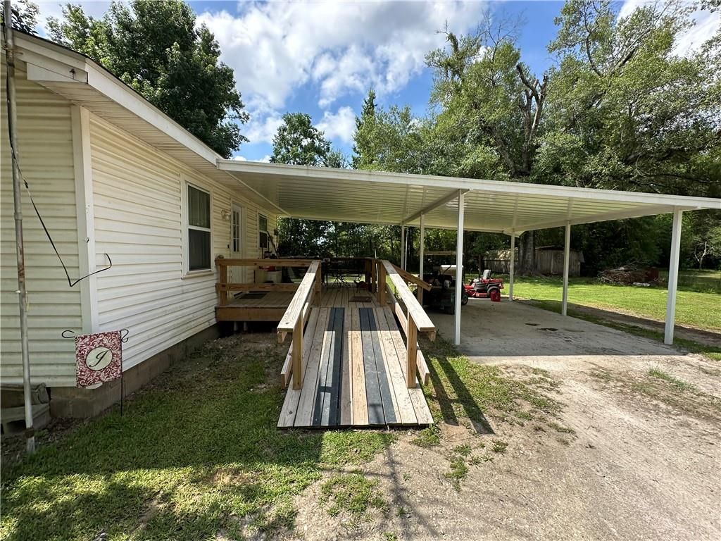 21955 Highway 43, Mount Vernon, AL 36560 — photo 2