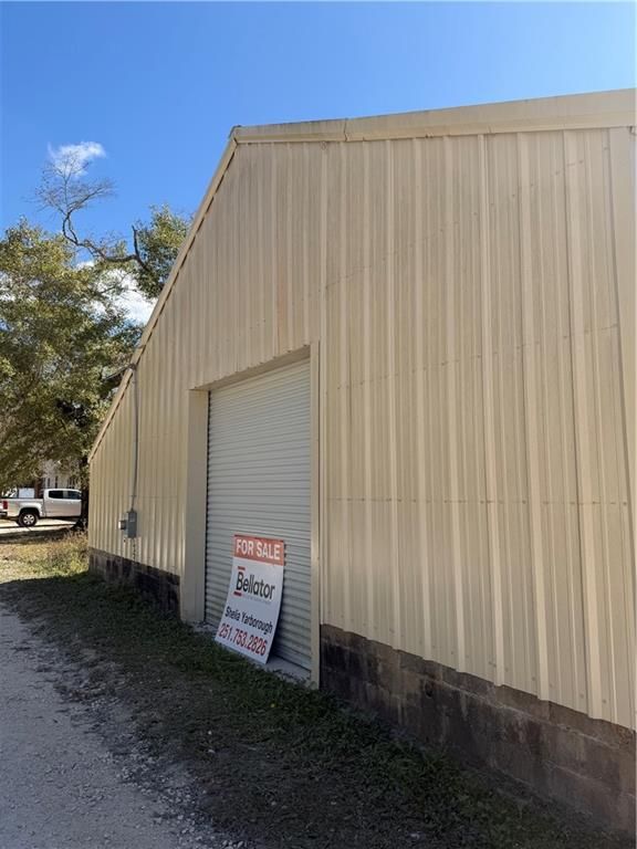 21955 Highway 43, Mount Vernon, AL 36560 — photo 3