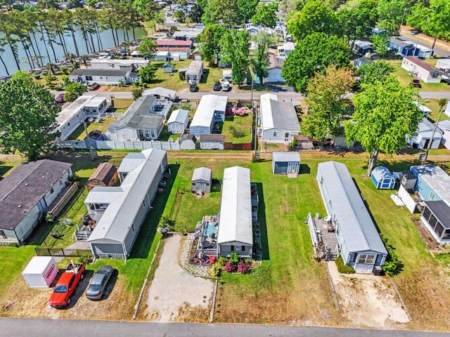 1661 Ursa Major Dr., Myrtle Beach, SC 29575