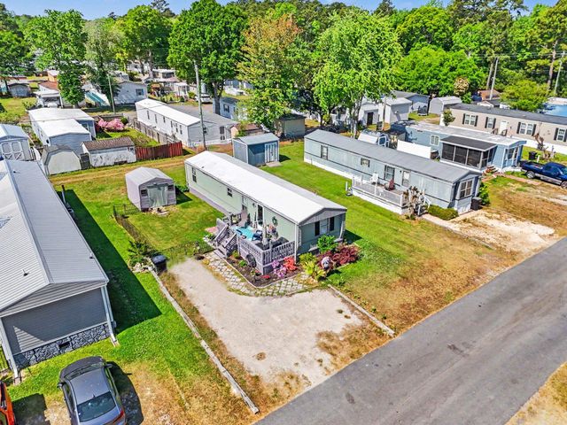 1661 Ursa Major Dr., Myrtle Beach, SC 29575