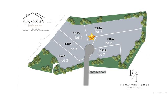 105 Crosby Road, Glastonbury, CT 06033