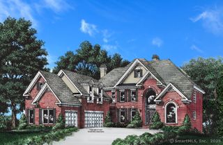 105 Crosby Road, Glastonbury, CT 06033