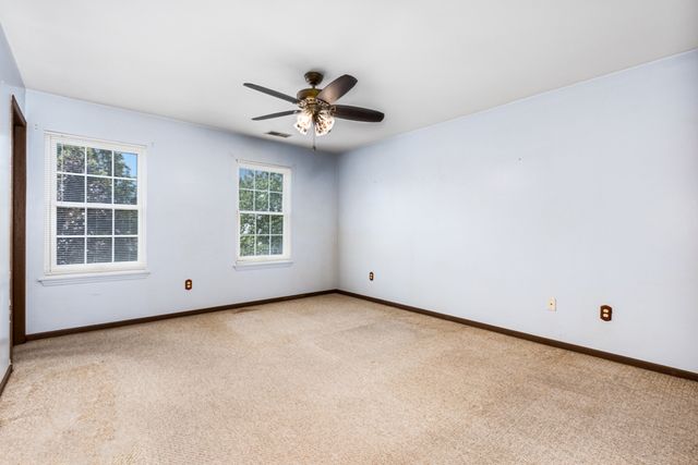 13656 S Jonesport Circle, Plainfield, IL 60544