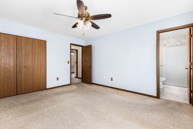13656 S Jonesport Circle, Plainfield, IL 60544