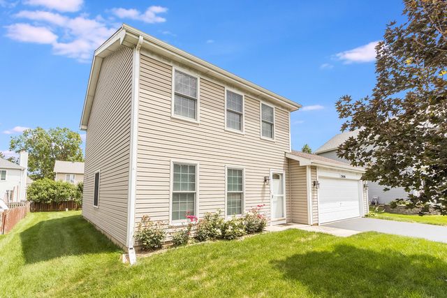 13656 S Jonesport Circle, Plainfield, IL 60544