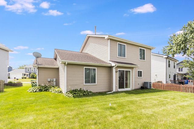 13656 S Jonesport Circle, Plainfield, IL 60544