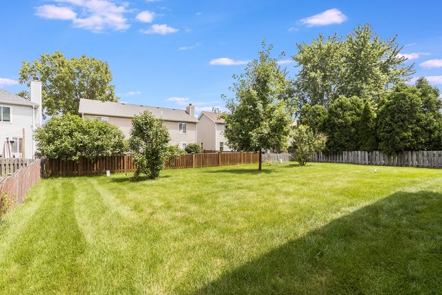 13656 S Jonesport Circle, Plainfield, IL 60544