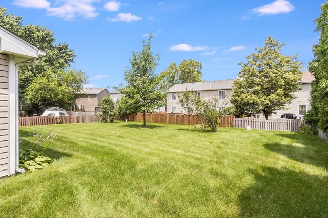 13656 S Jonesport Circle, Plainfield, IL 60544