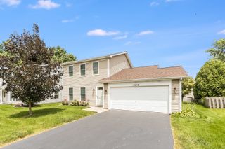 13656 S Jonesport Circle, Plainfield, IL 60544
