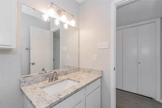 5013 Geddes Avenue B, Fort Worth, TX 76107