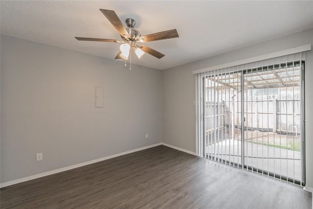 5013 Geddes Avenue B, Fort Worth, TX 76107