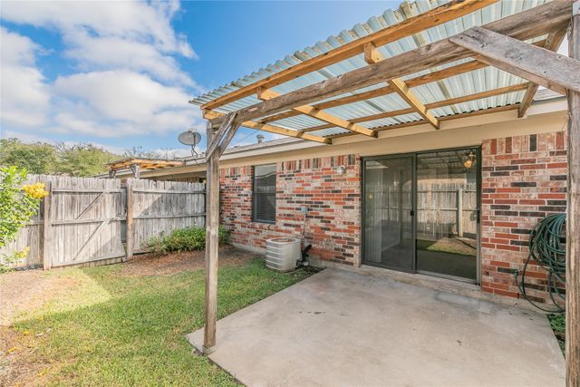 5013 Geddes Avenue B, Fort Worth, TX 76107