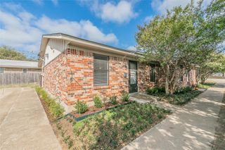 5013 Geddes Avenue B, Fort Worth, TX 76107