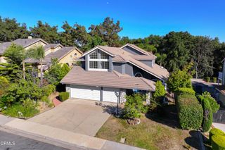 21304 E Fort Bowie Drive, Walnut, CA 91789