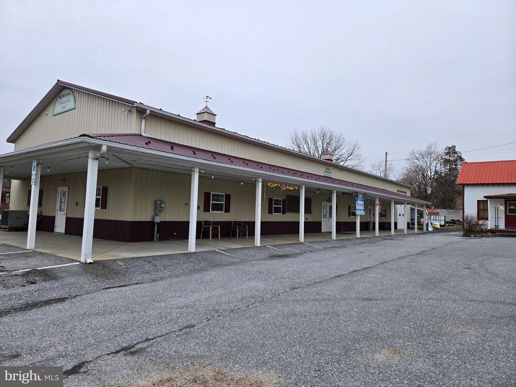 35 W PENNSYLVANIA, Walkersville, MD 21793