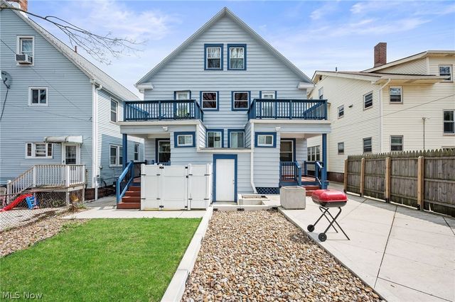 1470-72 Ridgewood Avenue, Lakewood, OH 44107