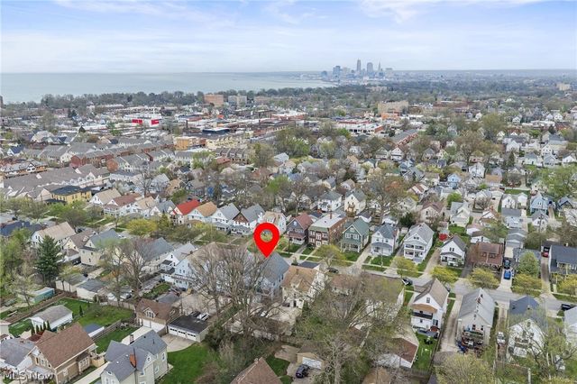 1470-72 Ridgewood Avenue, Lakewood, OH 44107