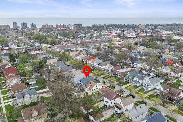 1470-72 Ridgewood Avenue, Lakewood, OH 44107