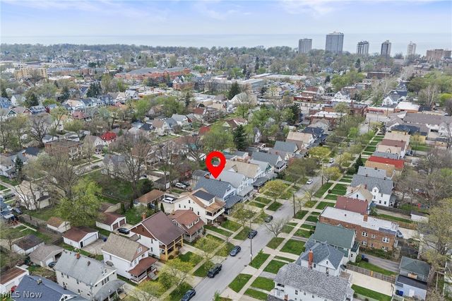 1470-72 Ridgewood Avenue, Lakewood, OH 44107
