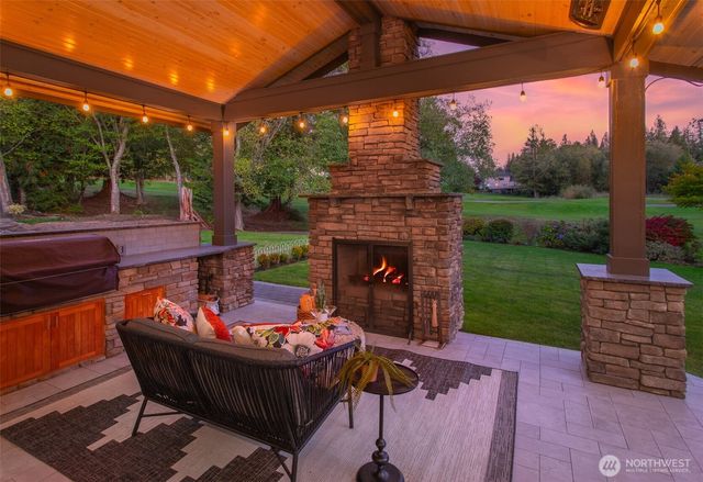 7216 Hawksview Drive, Arlington, WA 98223