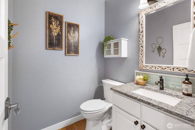 7216 Hawksview Drive, Arlington, WA 98223