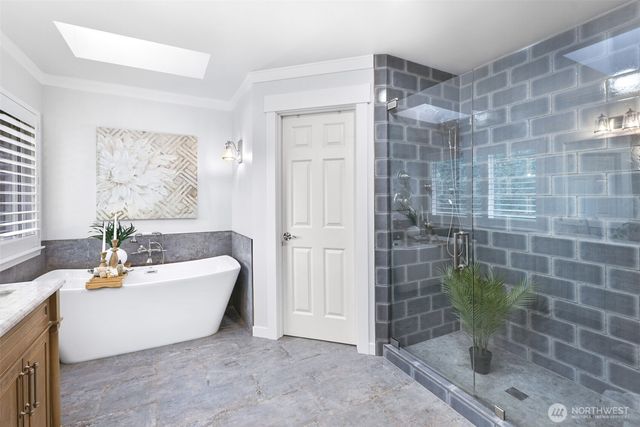 7216 Hawksview Drive, Arlington, WA 98223