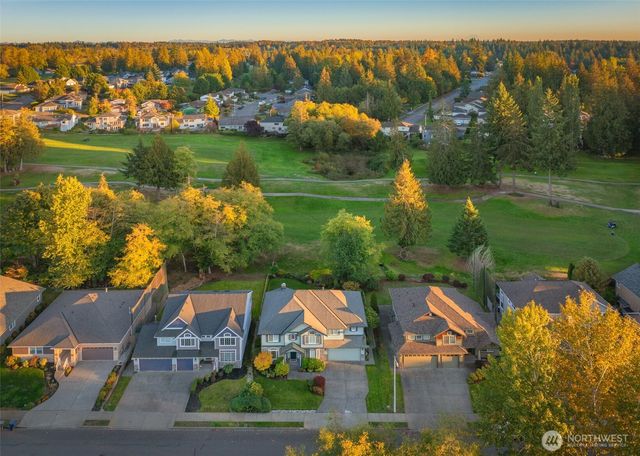 7216 Hawksview Drive, Arlington, WA 98223