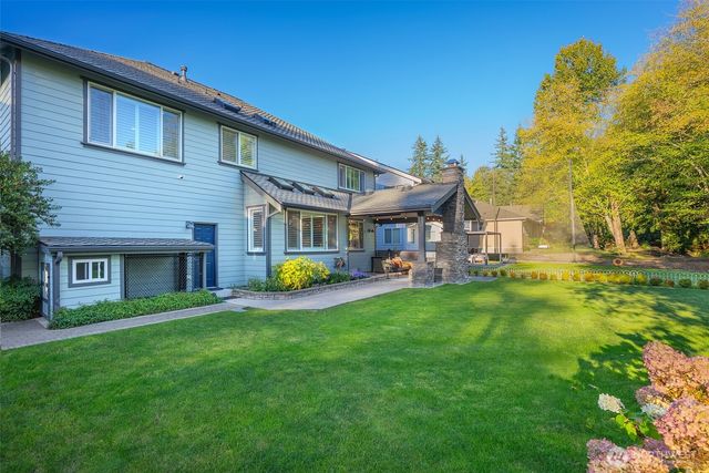 7216 Hawksview Drive, Arlington, WA 98223