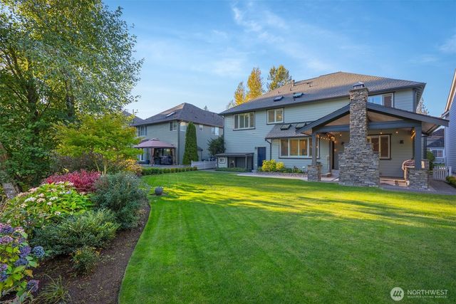 7216 Hawksview Drive, Arlington, WA 98223