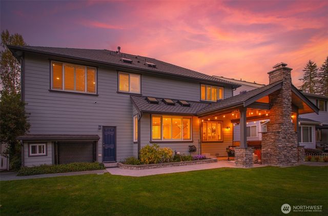 7216 Hawksview Drive, Arlington, WA 98223