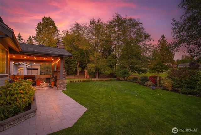 7216 Hawksview Drive, Arlington, WA 98223