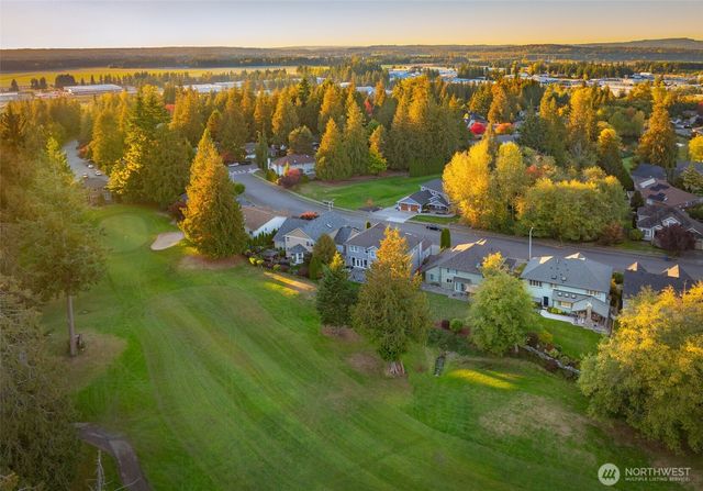 7216 Hawksview Drive, Arlington, WA 98223