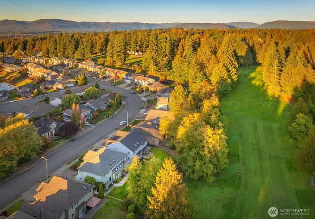 7216 Hawksview Drive, Arlington, WA 98223