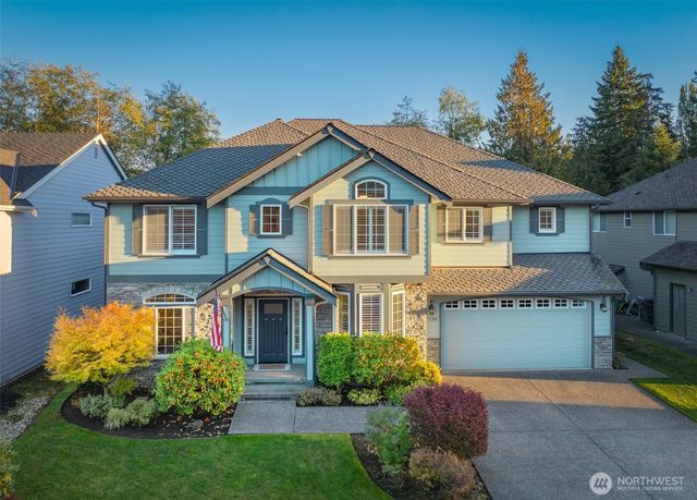 7216 Hawksview Drive, Arlington, WA 98223