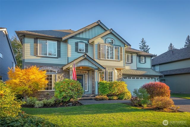 7216 Hawksview Drive, Arlington, WA 98223